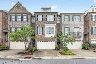 455 Rose Garden Ln, Alpharetta, GA 30009 - Photo 1