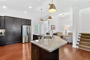 455 Rose Garden Ln, Alpharetta, GA 30009 - Photo 9