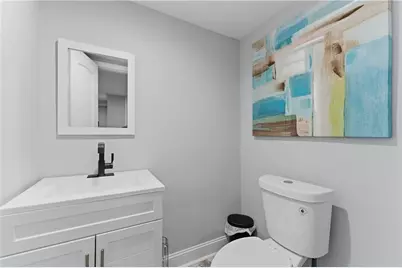 2835 White Court NE, Conyers, GA 30012 - Photo 31