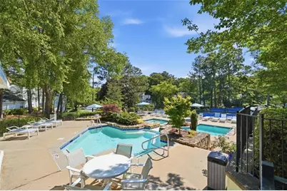 704 Glenleaf Drive, Peachtree Corners, GA 30092 - Photo 29