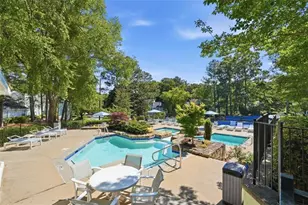 704 Glenleaf Dr, Peachtree Corners, GA 30092 - Photo 29