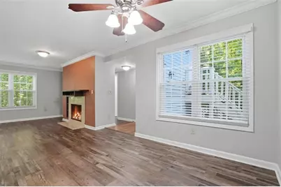 704 Glenleaf Drive, Peachtree Corners, GA 30092 - Photo 5