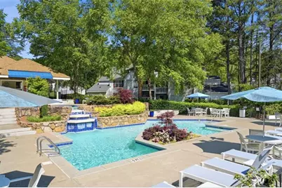 704 Glenleaf Drive, Peachtree Corners, GA 30092 - Photo 27