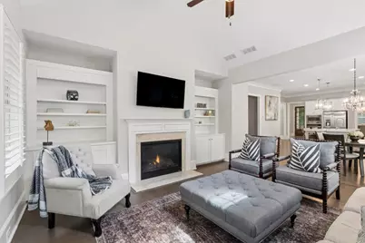 211 Saddle Road, Alpharetta, GA 30009 - Photo 9