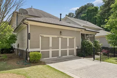 211 Saddle Road, Alpharetta, GA 30009 - Photo 57
