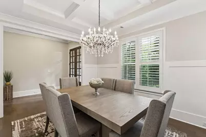 211 Saddle Road, Alpharetta, GA 30009 - Photo 5