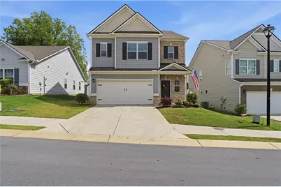 113 Waterside Drive, Calhoun, GA 30701 - Photo 1