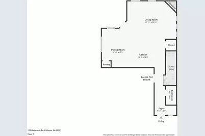 113 Waterside Drive, Calhoun, GA 30701 - Photo 31