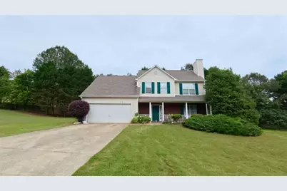1815 Alcovy River Drive, Dacula, GA 30019 - Photo 1