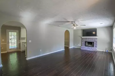 1815 Alcovy River Drive, Dacula, GA 30019 - Photo 9