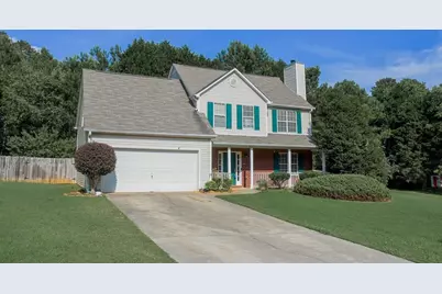 1815 Alcovy River Drive, Dacula, GA 30019 - Photo 3