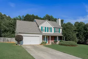 1815 Alcovy River Dr, Dacula, GA 30019 - Photo 3