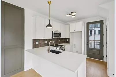 1160 Boulevard SE #5, Atlanta, GA 30312 - Photo 7