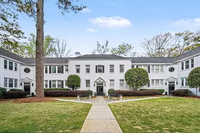 21 Peachtree Memorial Drive NW, Atlanta, GA 30309 - Photo 1