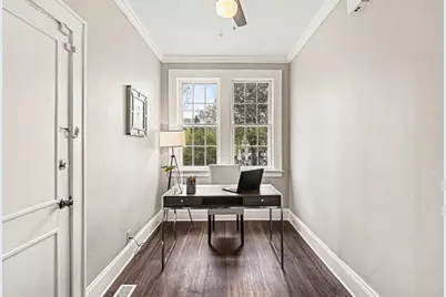 21 Peachtree Memorial Drive NW, Atlanta, GA 30309 - Photo 15