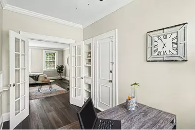 21 Peachtree Memorial Drive NW, Atlanta, GA 30309 - Photo 17