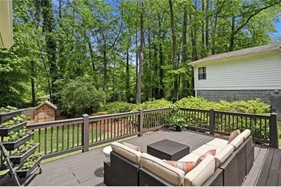 1850 Fern Creek Lane NE, Atlanta, GA 30329 - Photo 61