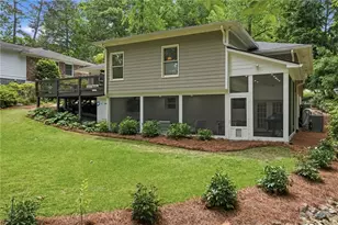 1850 Fern Creek Ln NE, Atlanta, GA 30329 - Photo 57