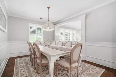 1850 Fern Creek Lane NE, Atlanta, GA 30329 - Photo 27