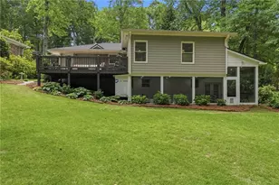 1850 Fern Creek Ln NE, Atlanta, GA 30329 - Photo 7