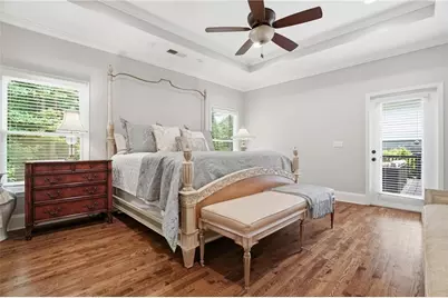 1850 Fern Creek Lane NE, Atlanta, GA 30329 - Photo 17