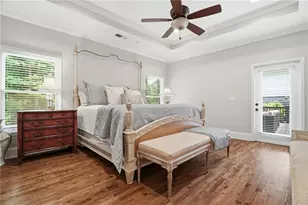 1850 Fern Creek Ln NE, Atlanta, GA 30329 - Photo 17
