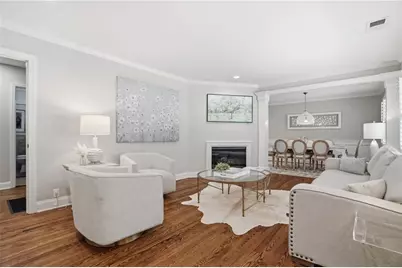 1850 Fern Creek Lane NE, Atlanta, GA 30329 - Photo 23