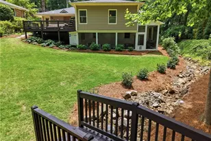 1850 Fern Creek Ln NE, Atlanta, GA 30329 - Photo 3