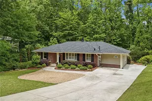 1850 Fern Creek Ln NE, Atlanta, GA 30329 - Photo 63