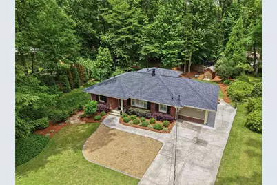 1850 Fern Creek Lane NE, Atlanta, GA 30329 - Photo 65