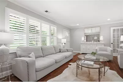 1850 Fern Creek Lane NE, Atlanta, GA 30329 - Photo 25