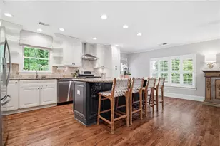 1850 Fern Creek Ln NE, Atlanta, GA 30329 - Photo 11