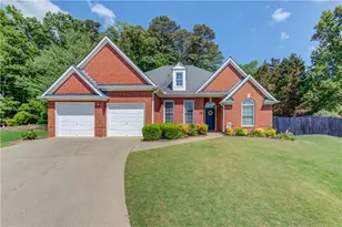 2677 Gold Rust Dr., Buford, GA 30519 - Photo 3