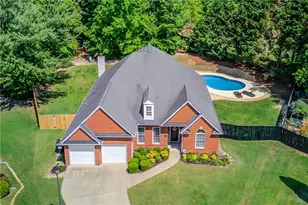 2677 Gold Rust Dr., Buford, GA 30519 - Photo 1