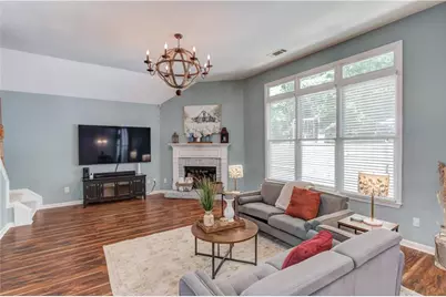 2677 Gold Rust Drive, Buford, GA 30519 - Photo 11