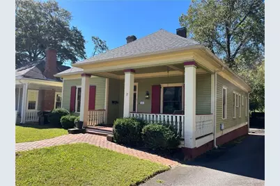 7 S Bartow Street, Cartersville, GA 30120 - Photo 1