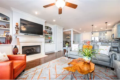 4950 Ivy Ridge Drive SE #102, Atlanta, GA 30339 - Photo 3