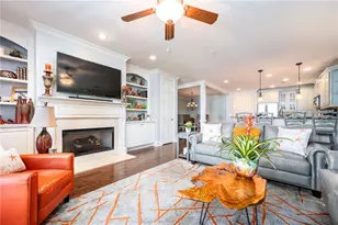 4950 Ivy Ridge Dr SE, Atlanta, GA 30339 - Photo 3