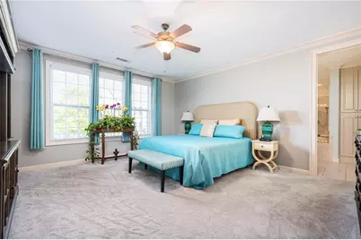 4950 Ivy Ridge Drive SE #102, Atlanta, GA 30339 - Photo 17