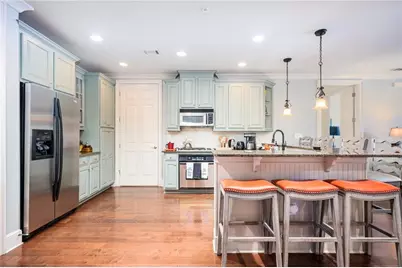 4950 Ivy Ridge Drive SE #102, Atlanta, GA 30339 - Photo 13