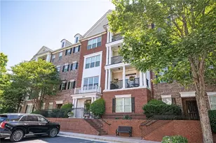 4950 Ivy Ridge Dr SE, Atlanta, GA 30339 - Photo 33