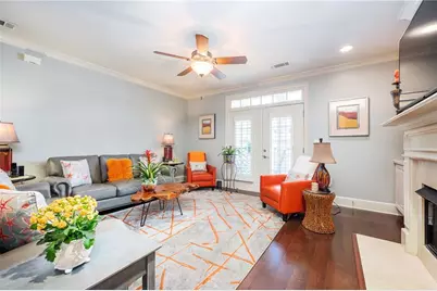 4950 Ivy Ridge Drive SE #102, Atlanta, GA 30339 - Photo 5