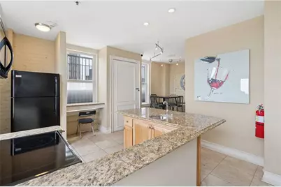 32 Peachtree Street NW #1603, Atlanta, GA 30303 - Photo 35