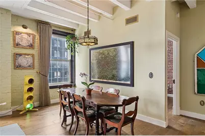 32 Peachtree Street NW #1603, Atlanta, GA 30303 - Photo 5