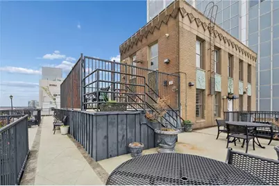 32 Peachtree Street NW #1603, Atlanta, GA 30303 - Photo 37