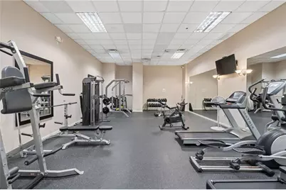32 Peachtree Street NW #1603, Atlanta, GA 30303 - Photo 31