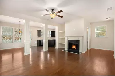 2426 Bellyard Drive, Buford, GA 30519 - Photo 7