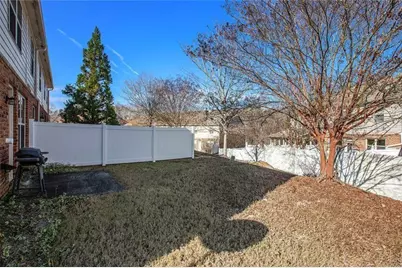 2426 Bellyard Drive, Buford, GA 30519 - Photo 23