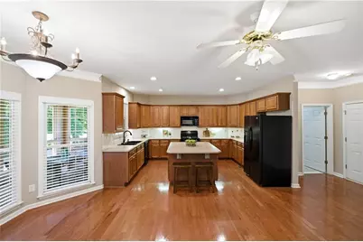 8001 Allerton Lane, Cumming, GA 30041 - Photo 11