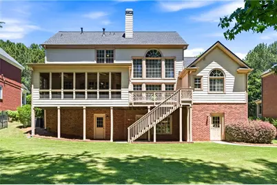 8001 Allerton Lane, Cumming, GA 30041 - Photo 19